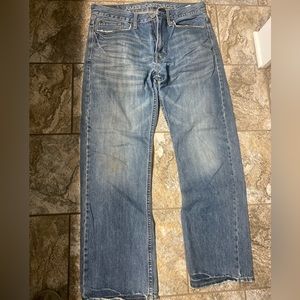 American Eagle Relaxed Fit Jeans